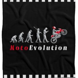 Deka Moto Evolution (Podšití beránkem: NE)
