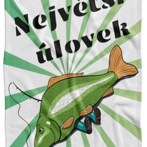 Deka Největší úlovek (Podšití beránkem: NE)