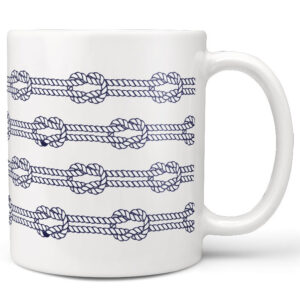 Hrnek Lano (Náplň hrníčku: Žádná)