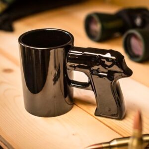 Hrnek pistole