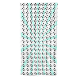 Osuška I fish you (Velikost osušky: 100x170cm)