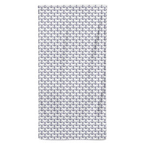 Osuška Kotvy (Velikost osušky: 100x170cm)