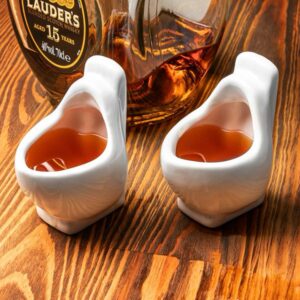 Panáky pisoáry (2 kusy)