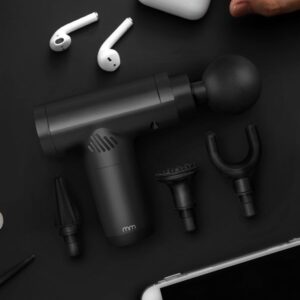 Masážní pistole pro relaxaci a regeneraci svalů Picco