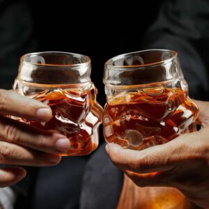 Sklenice na whisky Original Stormtrooper (2 kusy)