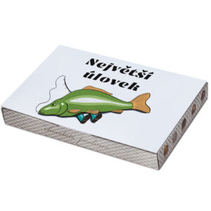 Bonboniéra Největší úlovek