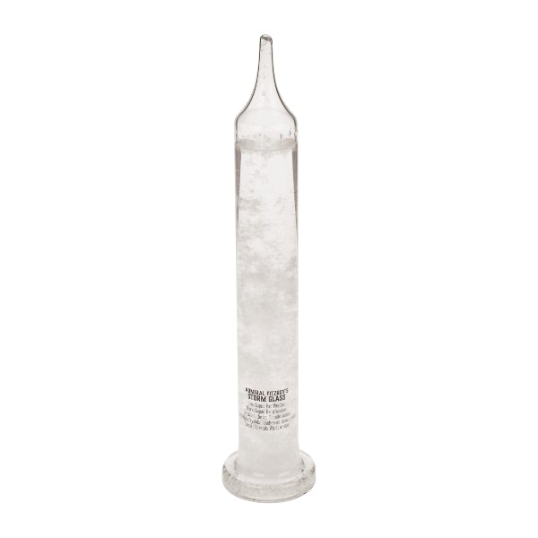 Barometr Storm Glass