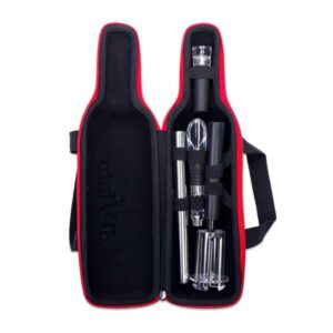 Dárkový set na víno láhev diVinto