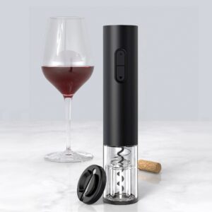 Elektrický otvírák na víno