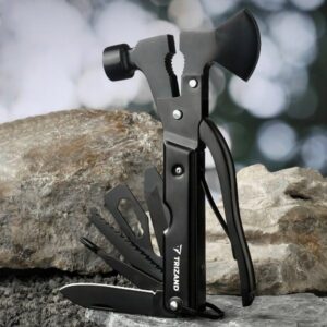 Multifunkční nářadí 17v1