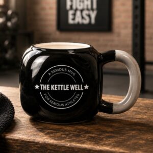 Hrnek kettlebell