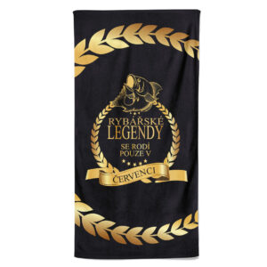 Osuška Rybářské legendy (Měsíc: 07 - Červenec