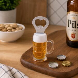 Otvírák na lahve - pivo