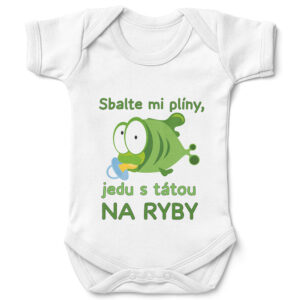 Body Sbalte mi plíny