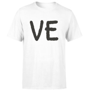 Tričko Love VE - pánské (Velikost: M