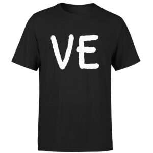Tričko Love VE - pánské (Velikost: S
