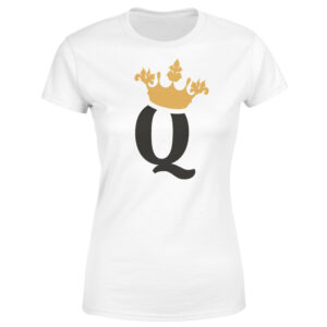 Tričko Queen – dámské (Velikost: L