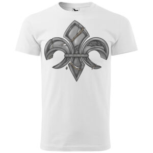 Tričko Skaut – stone (Velikost: 5XL