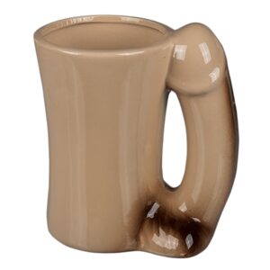Hrnek penis - (drobné vady na povrchu)