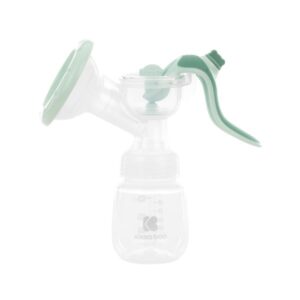 KikkaBoo manuální odsávačka Elsie