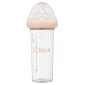 Kojenecká láhev Le Biberon Francais CHLOE 210 ml