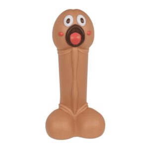 Křičící penis