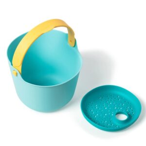 Quut kyblík se sítkem Bucki Lagoon / Banana Blue